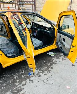 إيران خودرو سمند